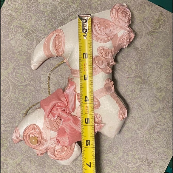 💚Vintage decorative dog doorknob hanger💚 - Picture 8 of 10